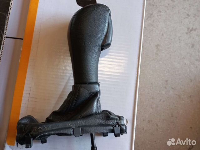 Ручка переключения передач Volvo XC90