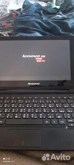 Lenovo Ideapad A10