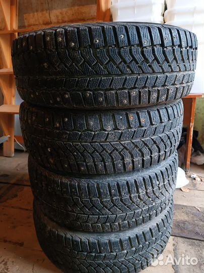 Viatti Brina Nordico V-522 205/55 R16