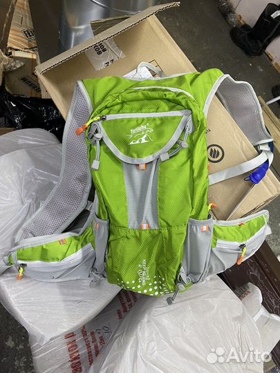 Моторюкзак