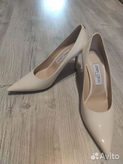 Туфли Jimmy choo 39