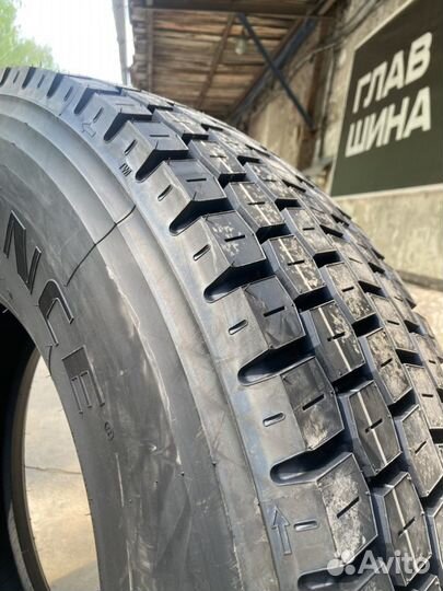 Шина 315/80R22.5 advance GL267D вьетнам ось вед