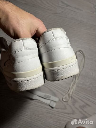 Кроссовки Adidas forum low