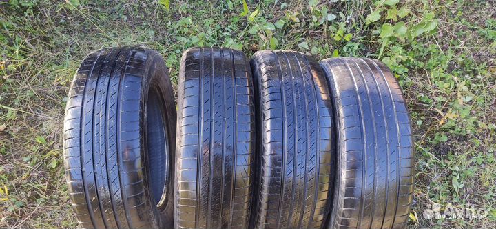 Giti GitiComfort SUV 520 215/65 R16 102