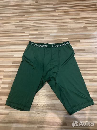 Подтрусники спортивные