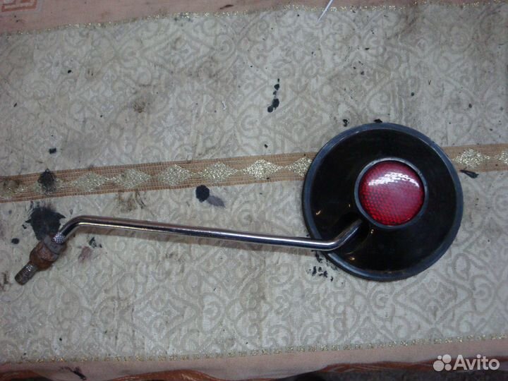 Зеркало для велосипеда