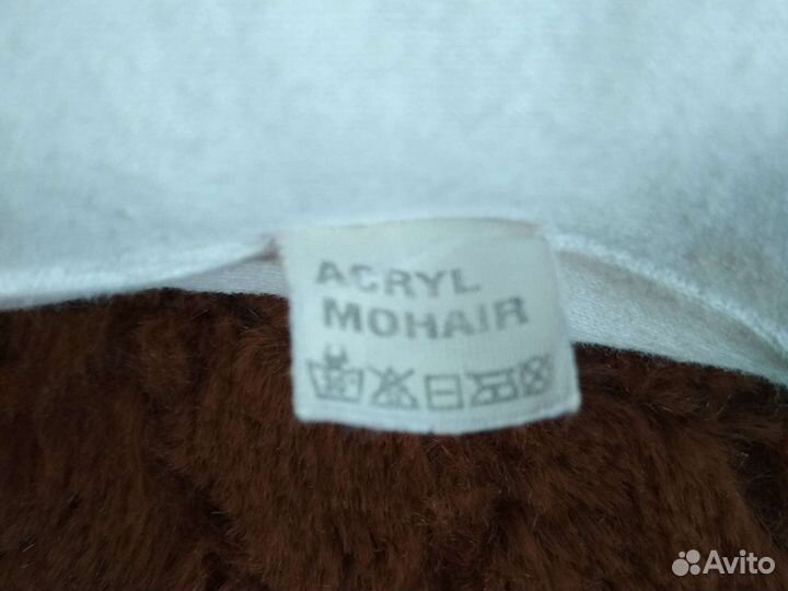 Шапка детская демисезонная для девочки