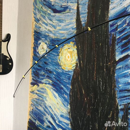 Ремонт сборка спиннингов