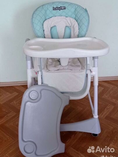 Стул для кормления babytone