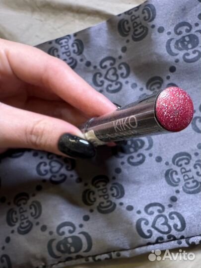 Elian russia silk obsession foundation