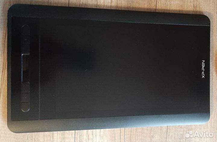 Графический планшет XPPen Artist 12, 1,6 дюйма