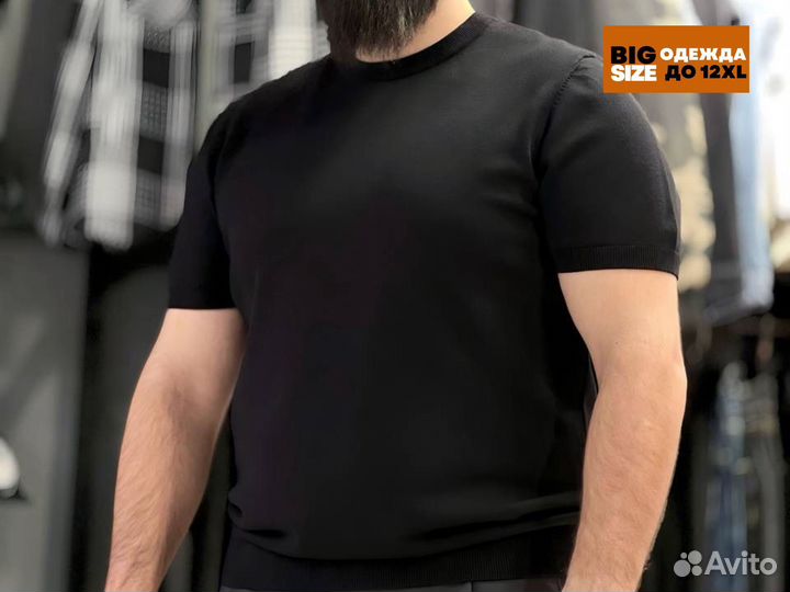 Оверсайз Футболки