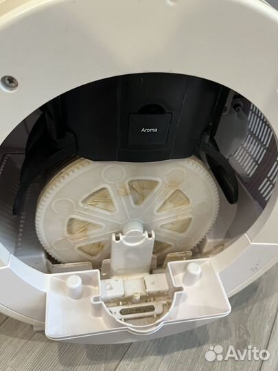 Увлажнитель воздуха ballu