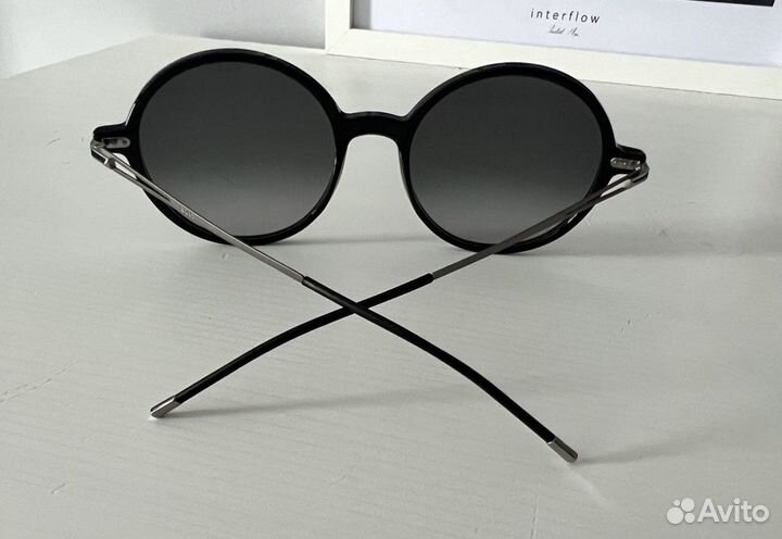 Солнцезащитные очки hugo boss унисекс