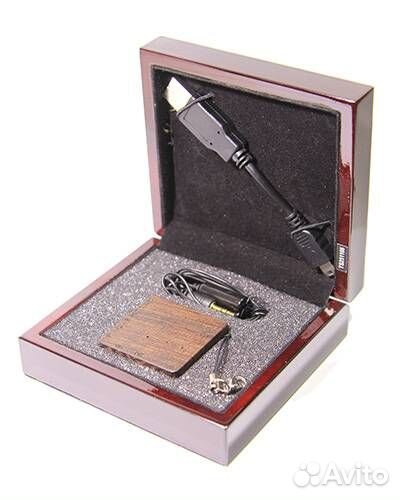 Диктофон edic-mini Tyni A61w