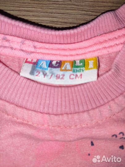 Костюм для девочки