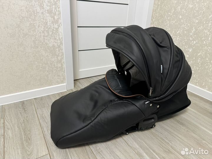 Коляска noordline 3 в 1