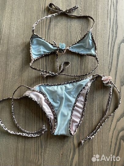 Купальники брэндовые для девочки