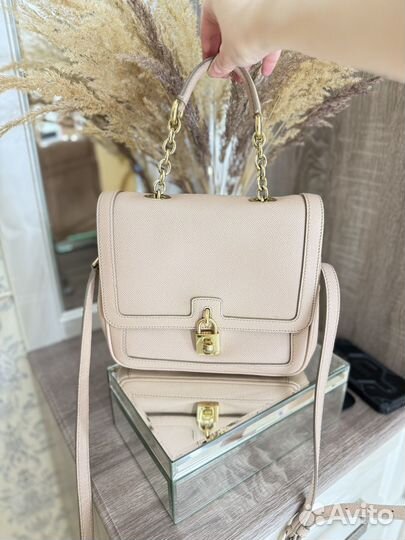 Сумка Dolce gabbana оригинал