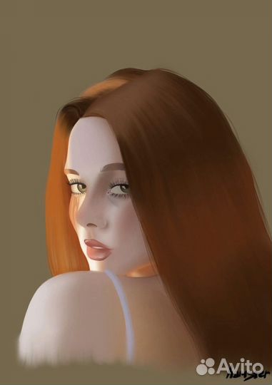 Художник иллюстратор