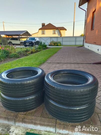 Toyo Proxes R44 225/55 R18