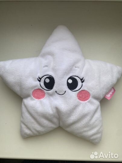 Разогрелка Мякиши новая с вишневыми косточками