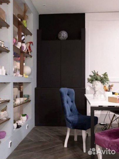 Готовый бизнес. Творческая мастерская, студия