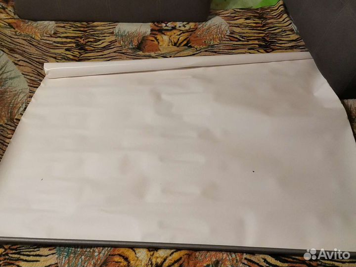 Полотно для фильмопроектора