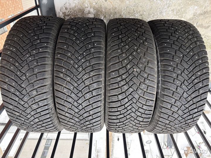 Continental IceContact 3 265/65 R17 116T