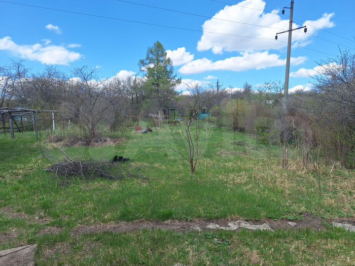 Дача 42 м² на участке 5 сот.