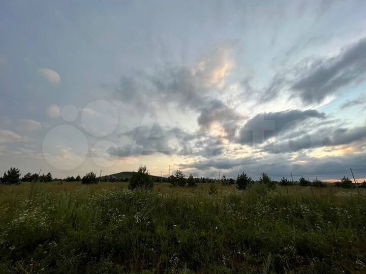 Участок 11,2 сот. (ИЖС)