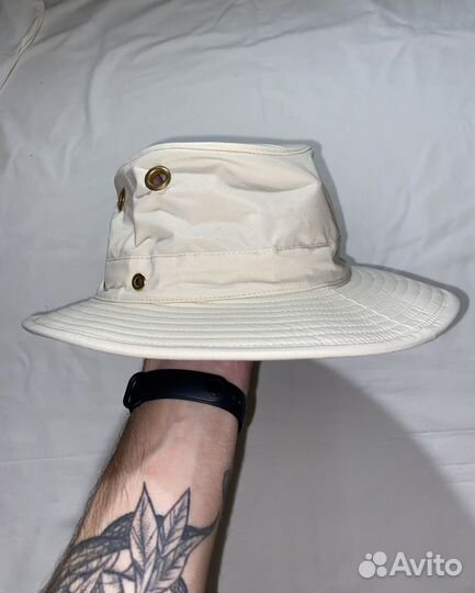 Шляпа Tilley Hat LT5 Lightweight Nylon