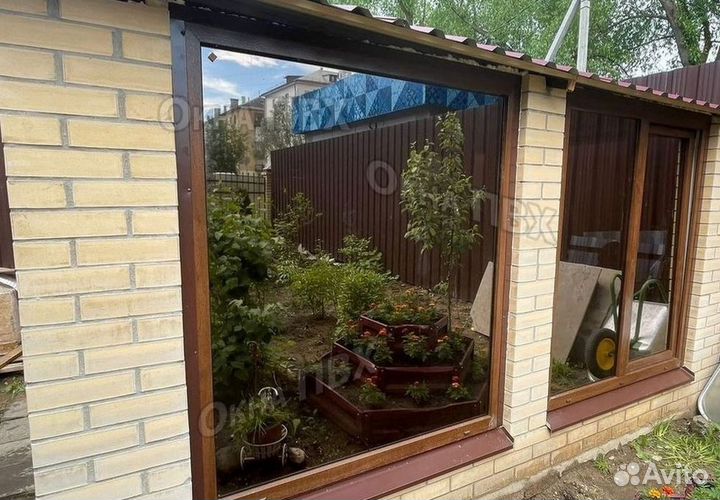 Пластиковые окна за 7 дней