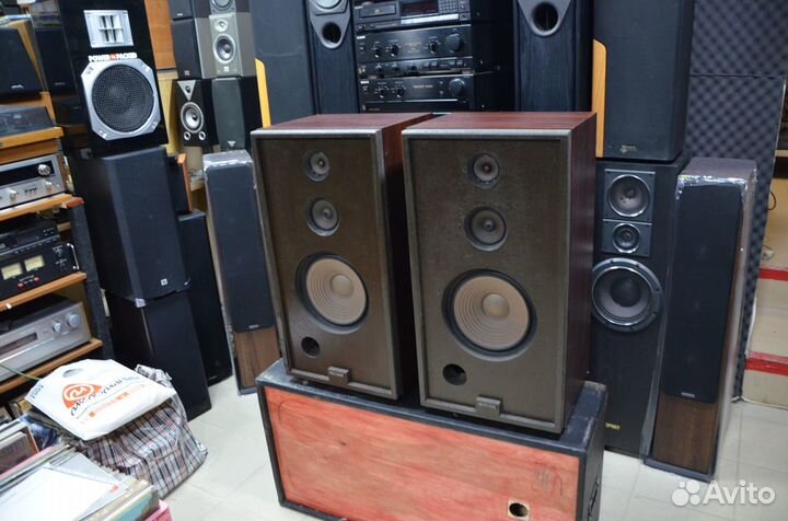 Колонки напольные Technics SB 1750