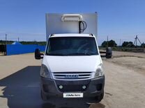 Iveco Daily рефрижератор, 2009