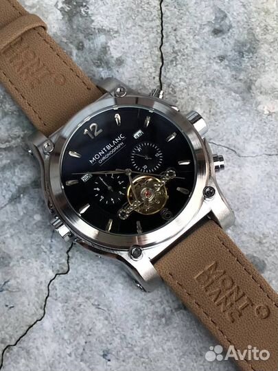 Мужские наручные часы