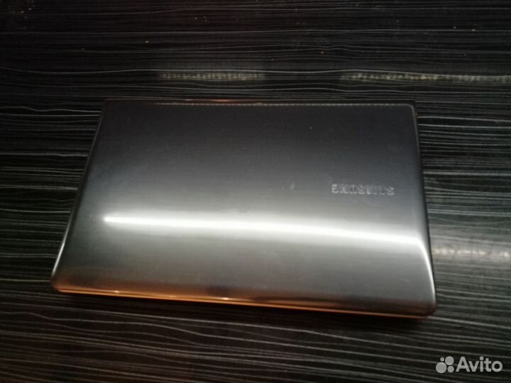 Ноутбук Samsung бу