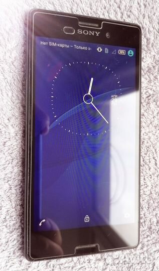Sony xperia m4 aqua