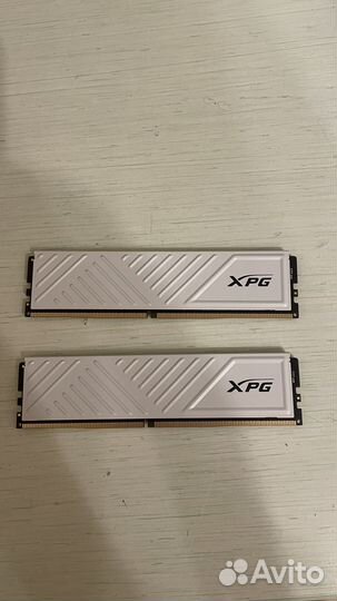 Оперативная память ddr4 32gb 3600