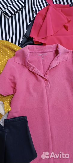 Женские вещи пакетом 44 46 размер