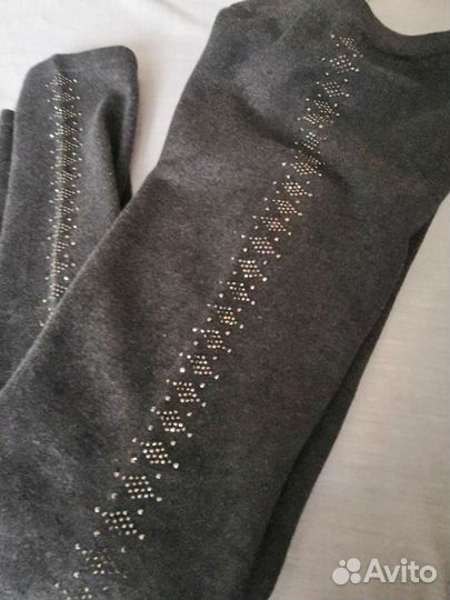 Рейтузы для дев.фирма Compass