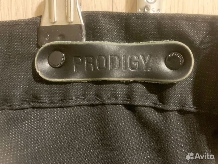 Брюки мужские casual Prodigy, 48