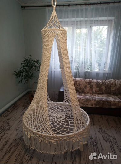 Гамак шатер