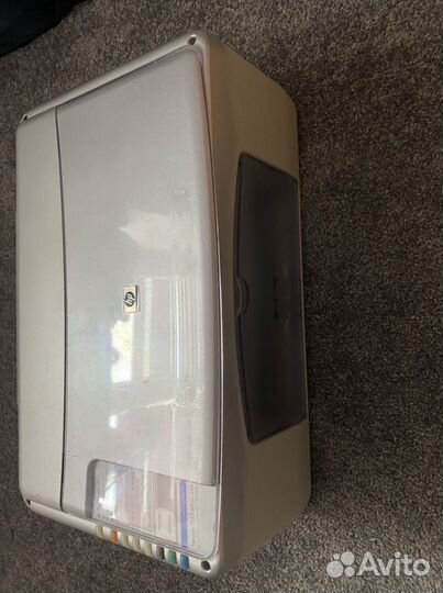Принтер 3в1 hp Q5893A