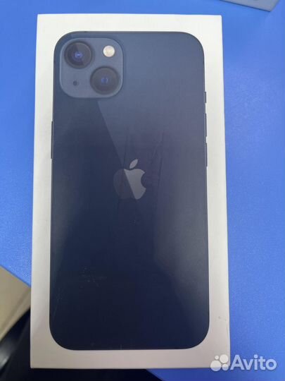 iPhone 13, 128 ГБ