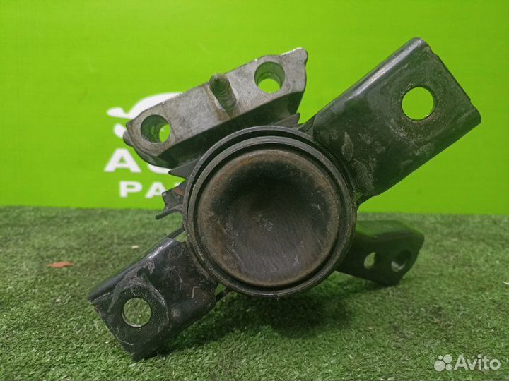 Подушка двигателя toyota estima ACR50 2azfe 2007 Перед. Прав