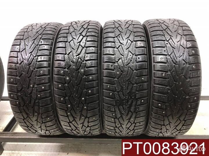 Nokian Tyres Nordman 7 195/65 R15 98H