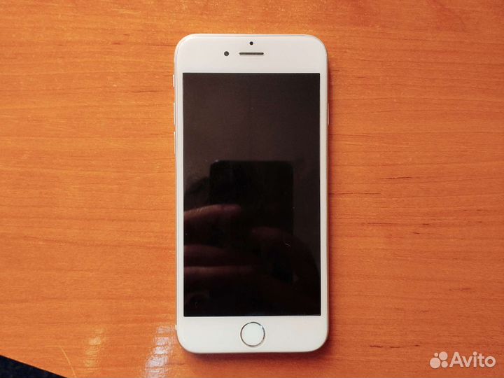 Телефон iPhone 6 iPhone 5