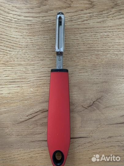 Овощечистка