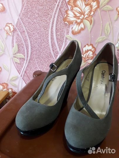 Туфли женские 36 размер